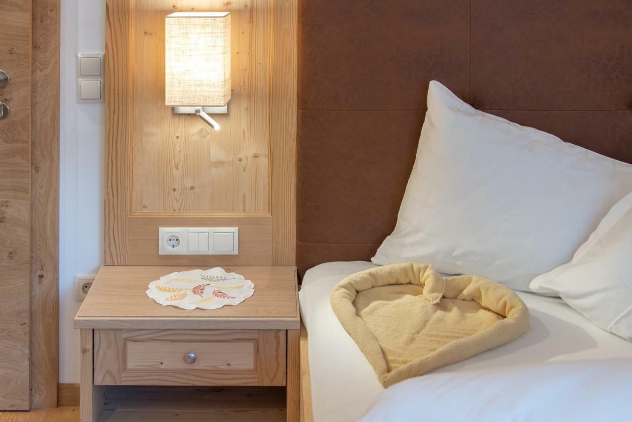 קורון ונוסטה Hotel Theiner מראה חיצוני תמונה