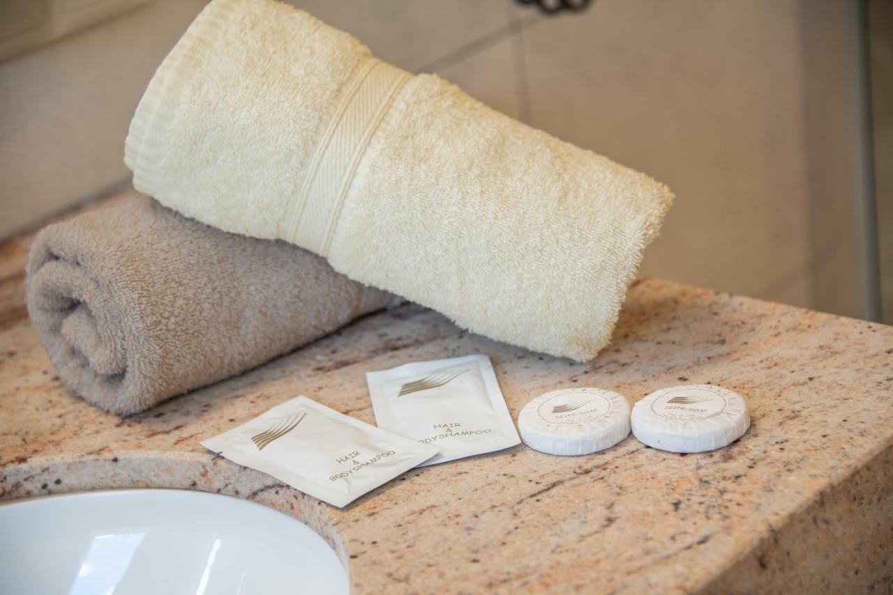 קורון ונוסטה Hotel Theiner מראה חיצוני תמונה