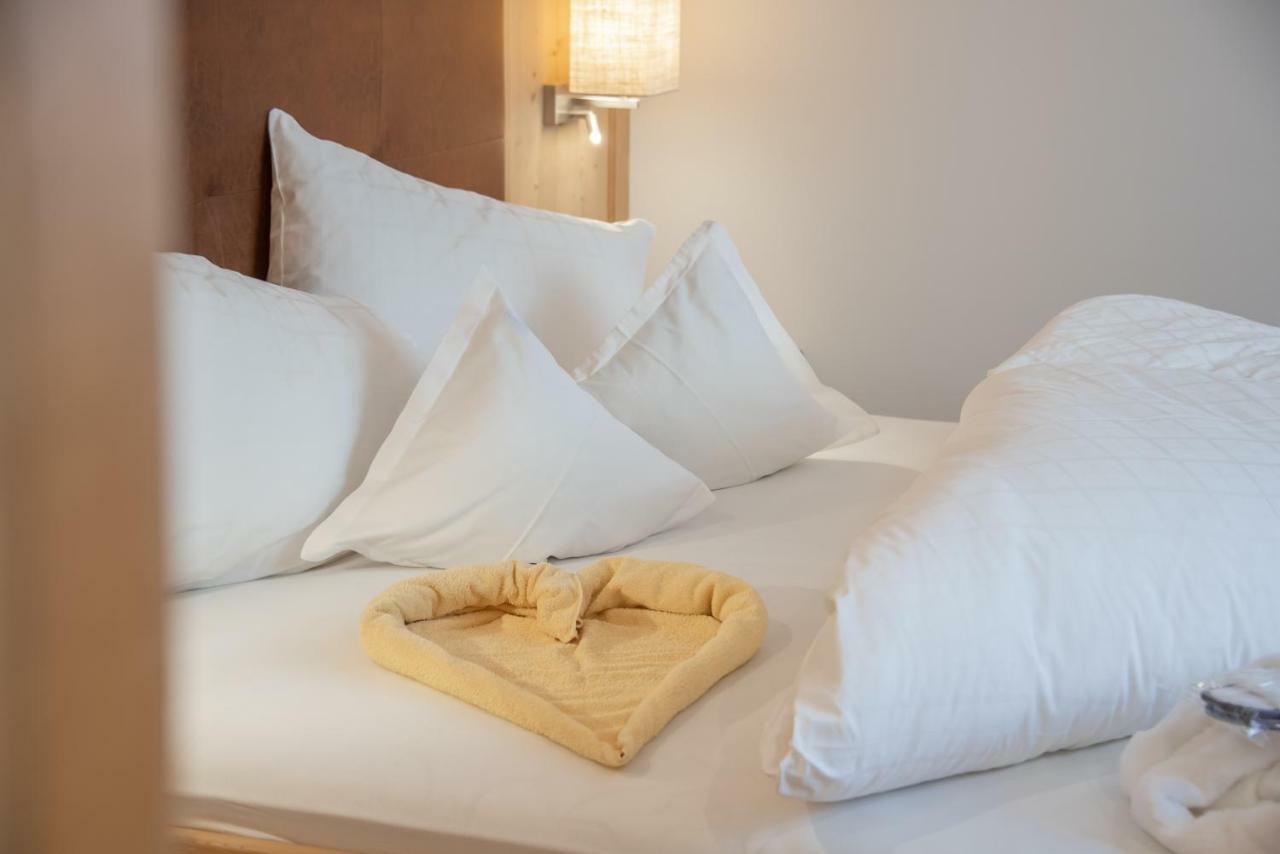קורון ונוסטה Hotel Theiner מראה חיצוני תמונה