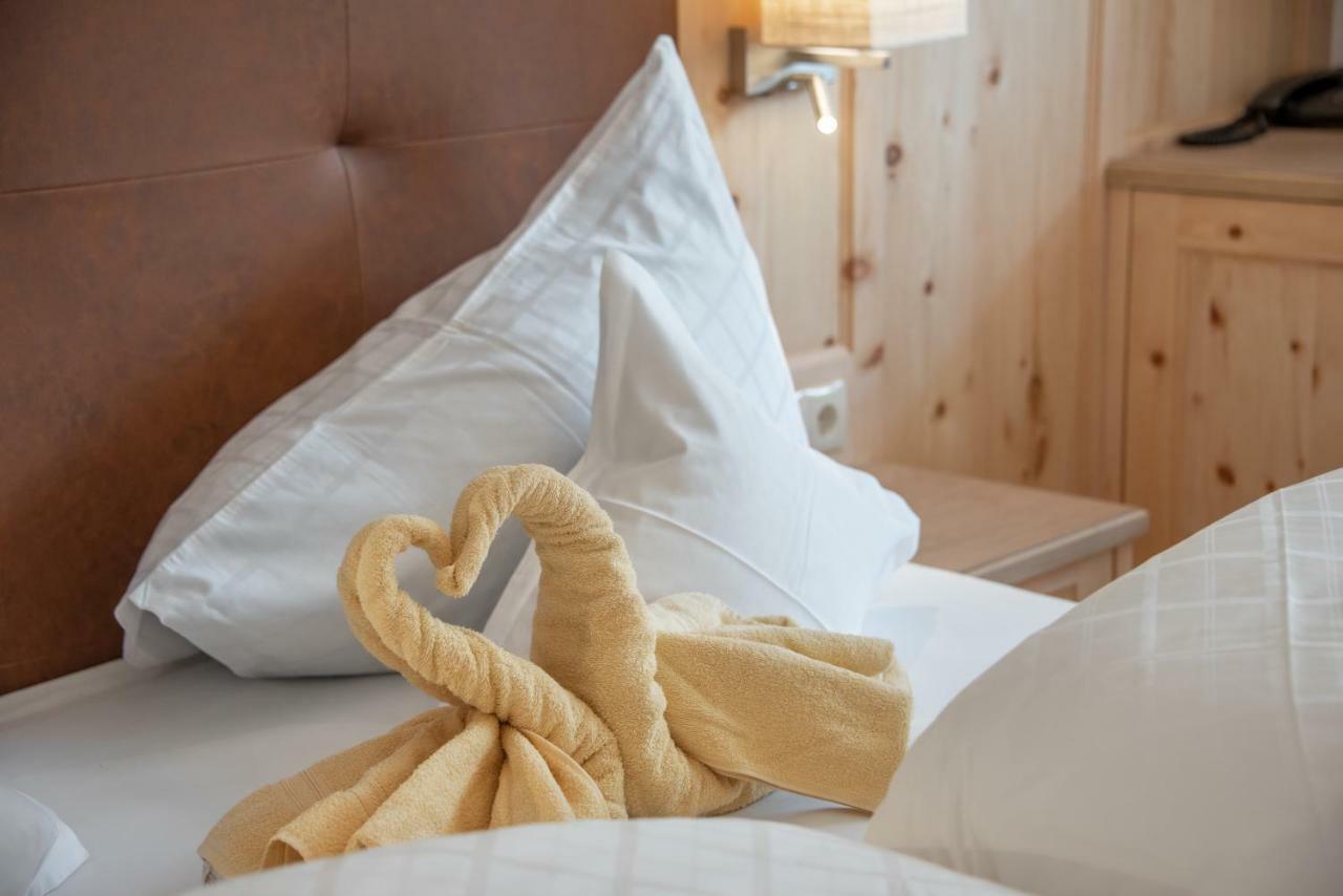 קורון ונוסטה Hotel Theiner מראה חיצוני תמונה