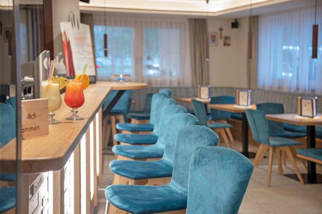 קורון ונוסטה Hotel Theiner מראה חיצוני תמונה