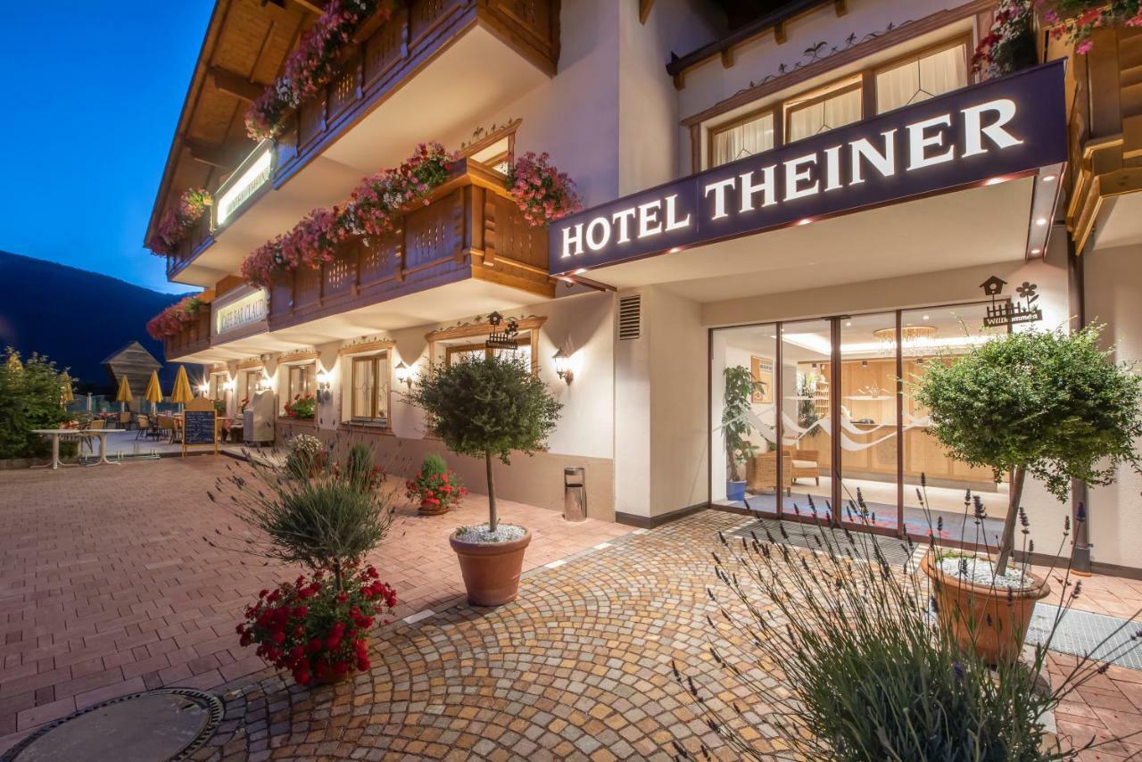 קורון ונוסטה Hotel Theiner מראה חיצוני תמונה